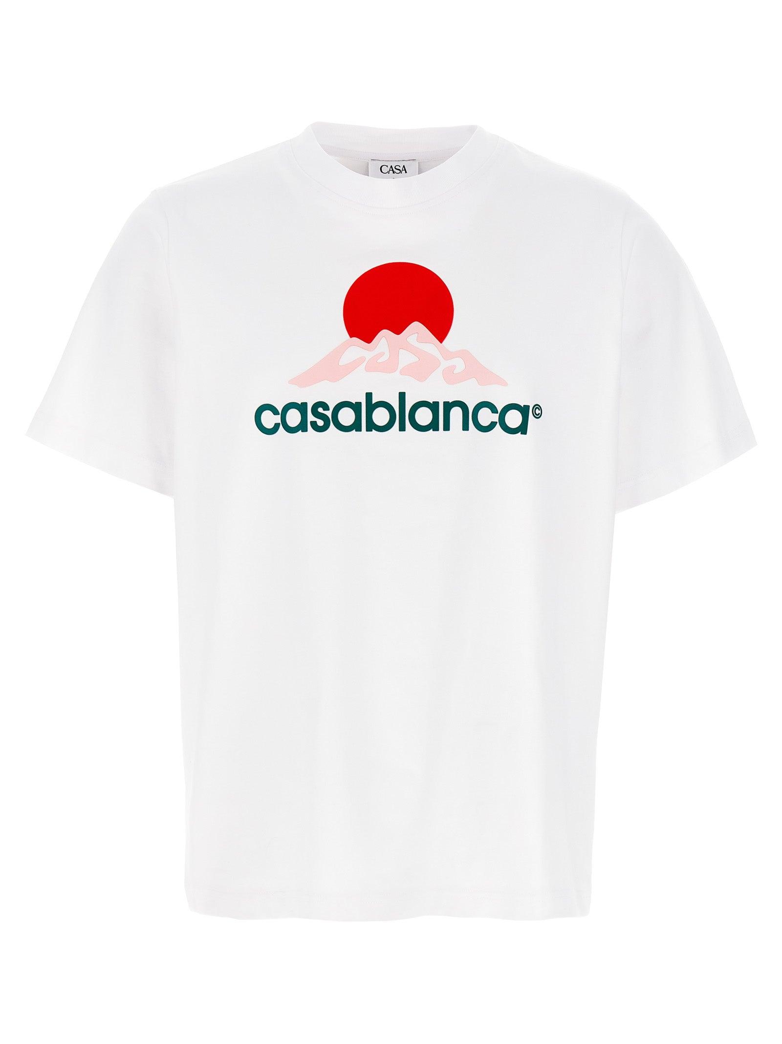 organic-cotton t-shirt Product Image
