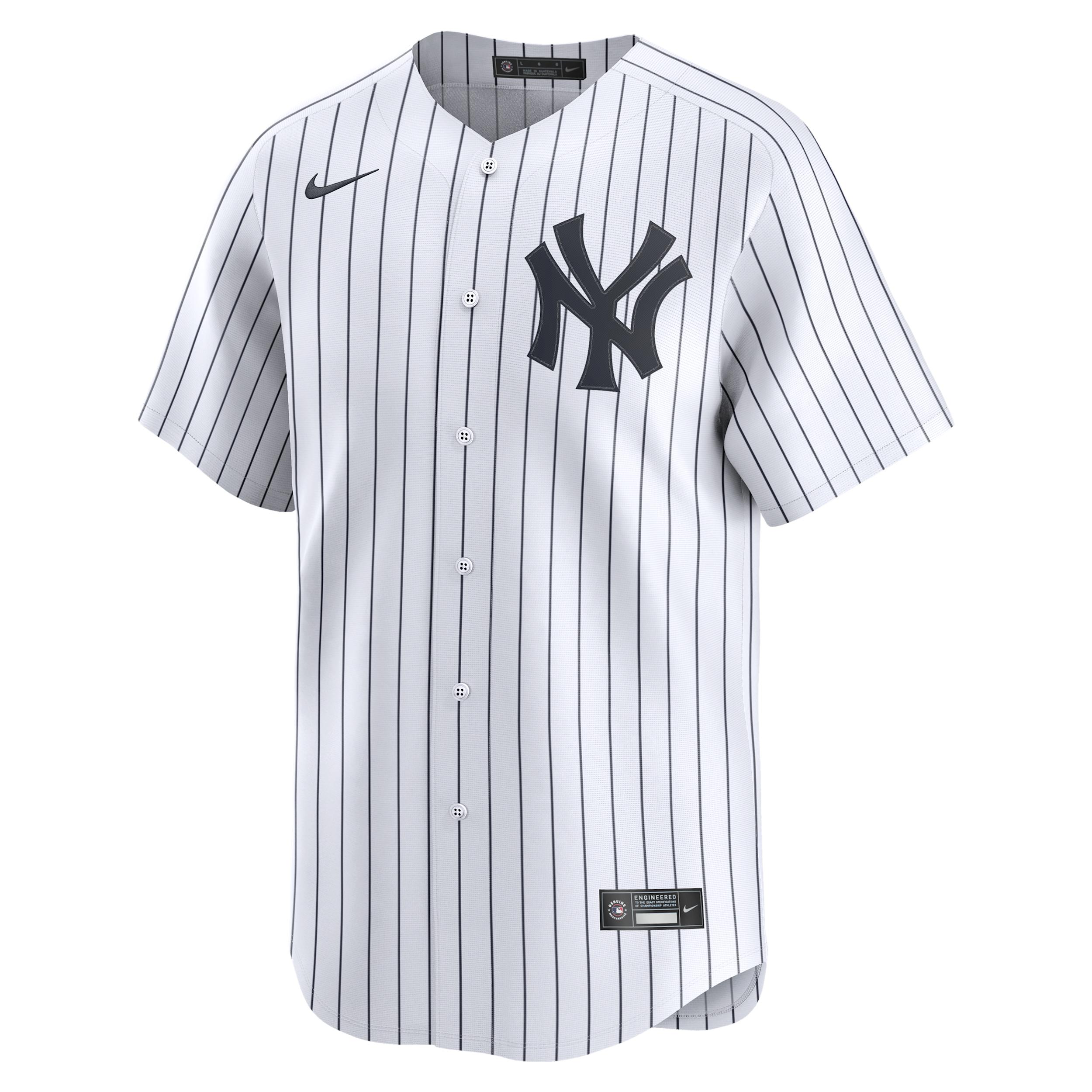 Gerrit Cole New York Yankees Nike Mens Dri-FIT ADV MLB Limited Jersey | T7LMNKHONK9-00H Product Image