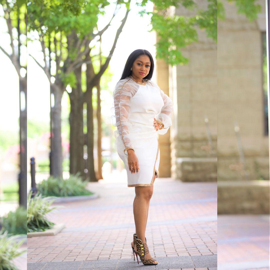 Josey Dress Product Image