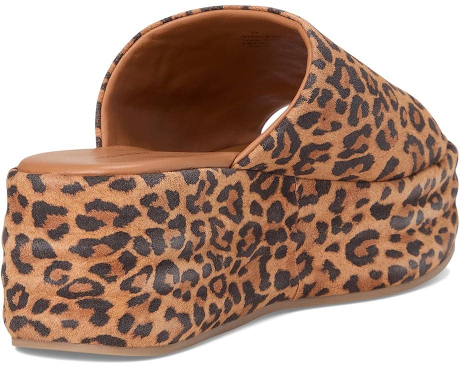 Holt Flatform Sandals Product Image