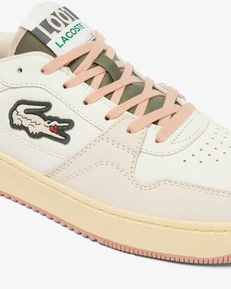 Men's L001 Set Leather Sneakers Product Image