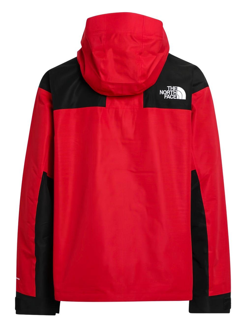 DryVent Mono jacket Product Image