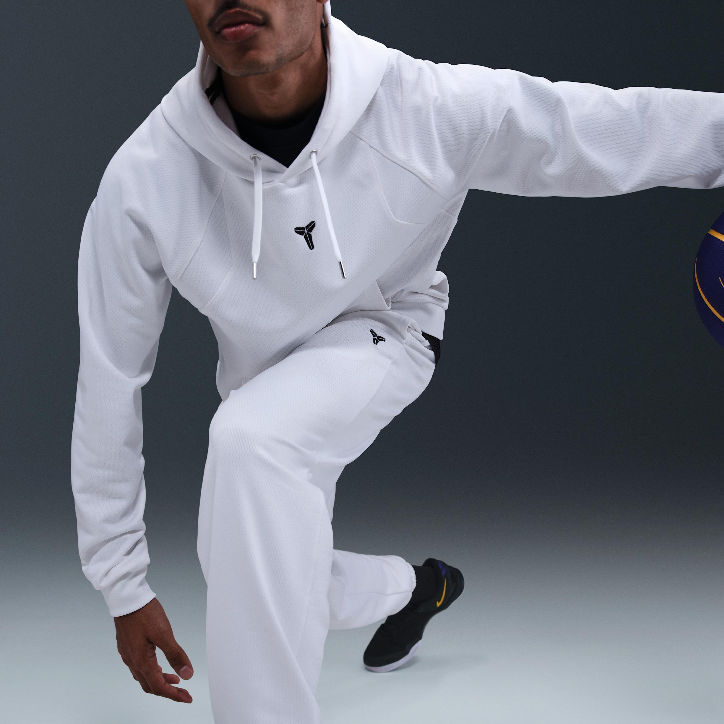 Nike Men's Kobe Therma-FIT Basketball Pants Product Image