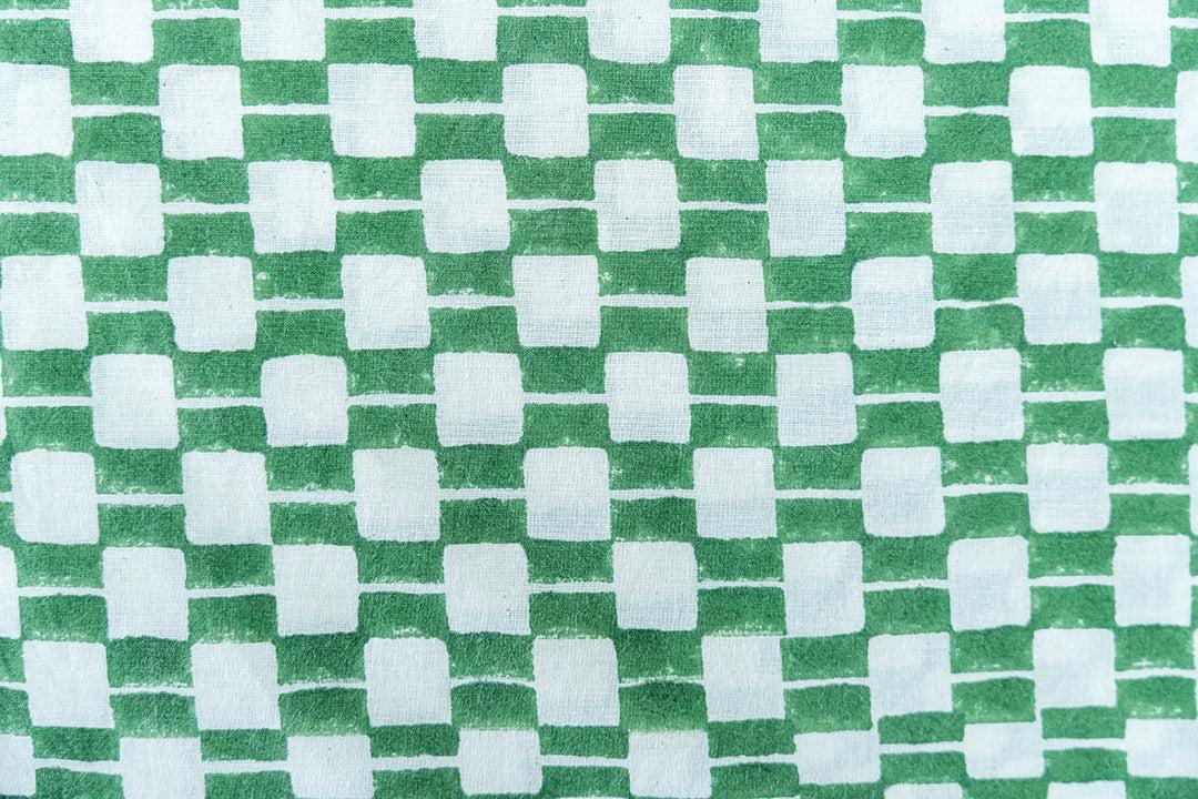 The Blue Mary Top Product Image