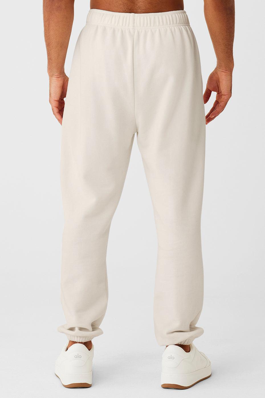 Accolade Sweatpant - Bone Product Image