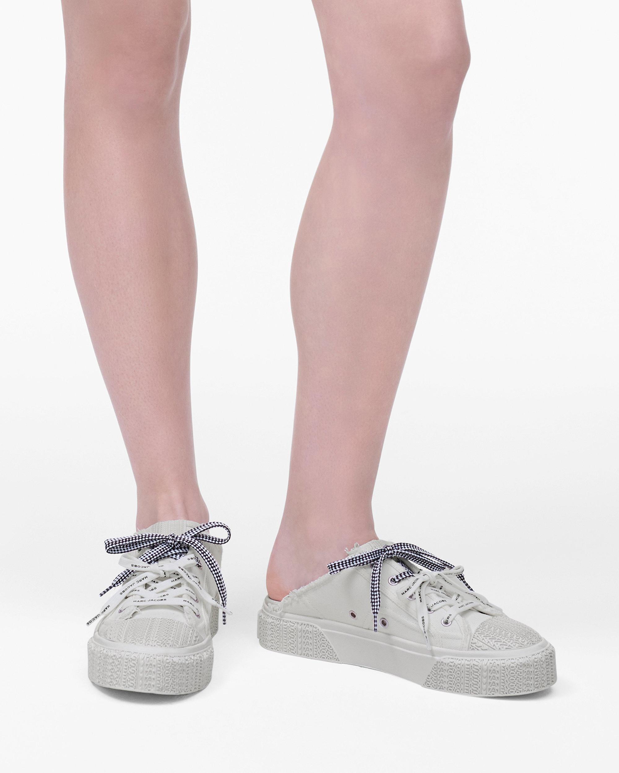 The Sneaker Mule Product Image