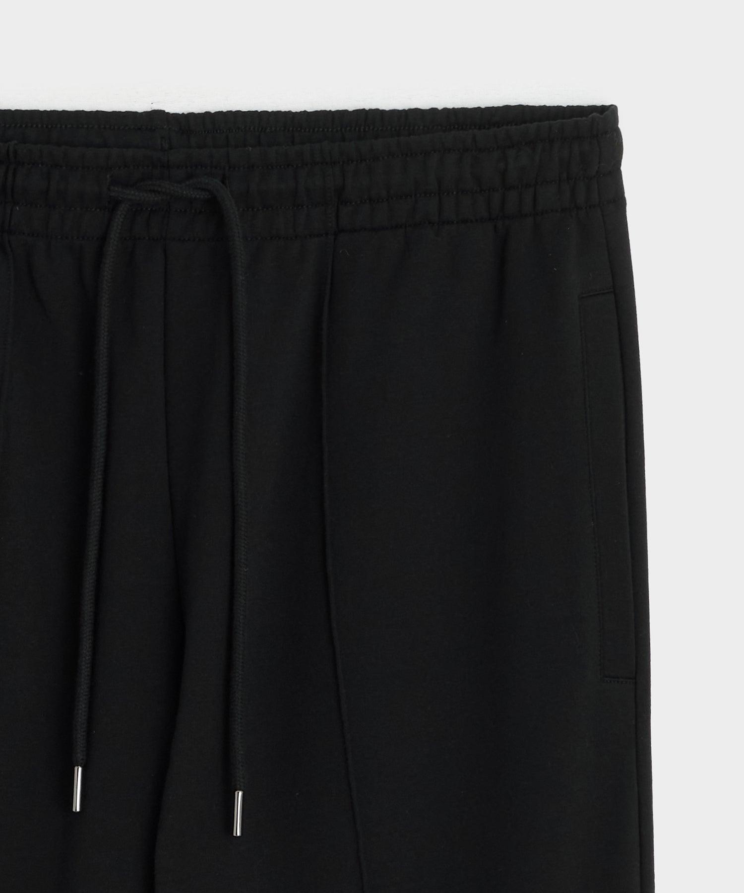 Relaxed Travel Terry Pintuck Jogger Product Image
