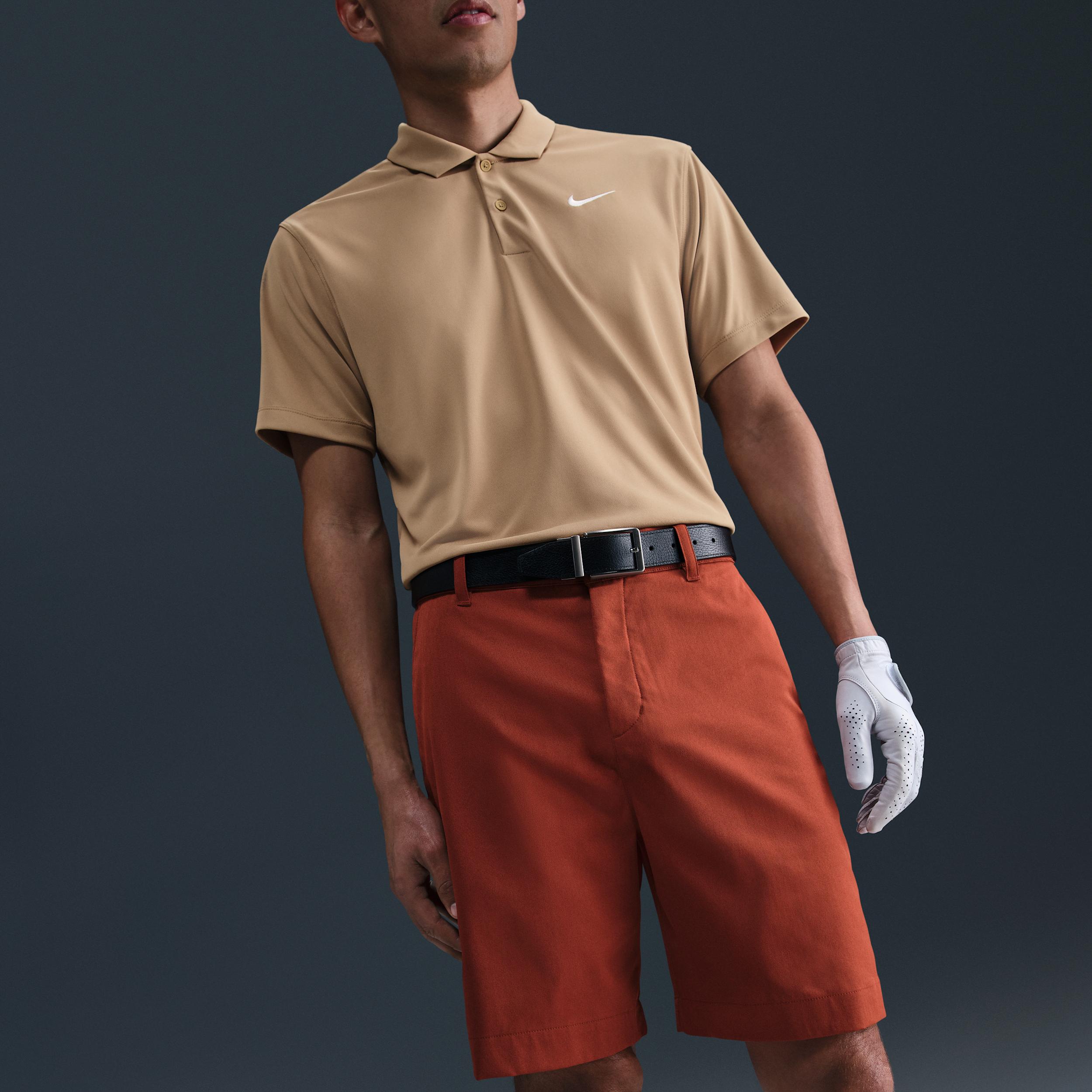 Nike Mens Tour 8 Chino Golf Shorts | FD5721-662 Product Image