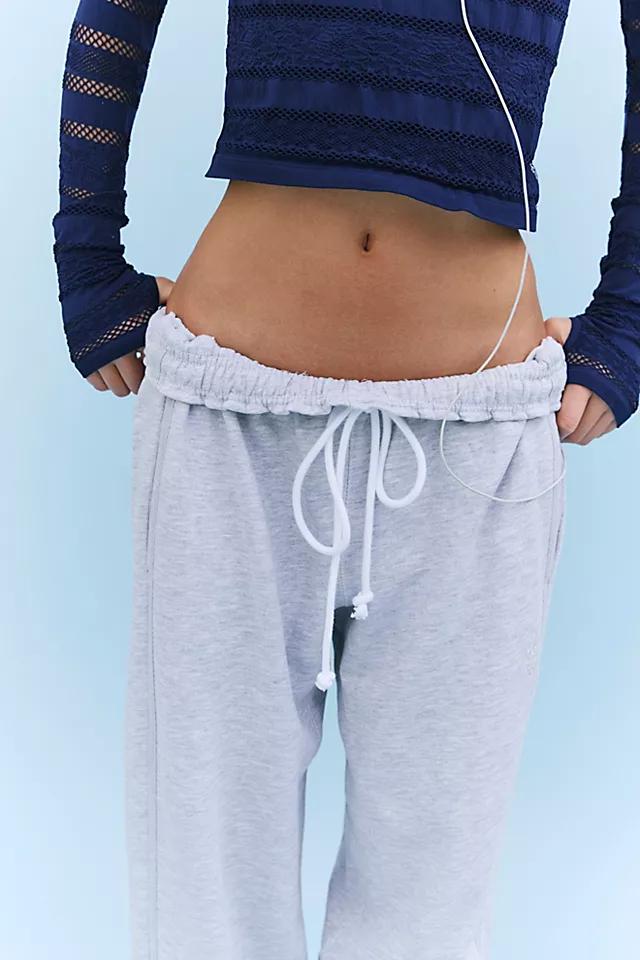 Flutter Cropped Joggers Product Image