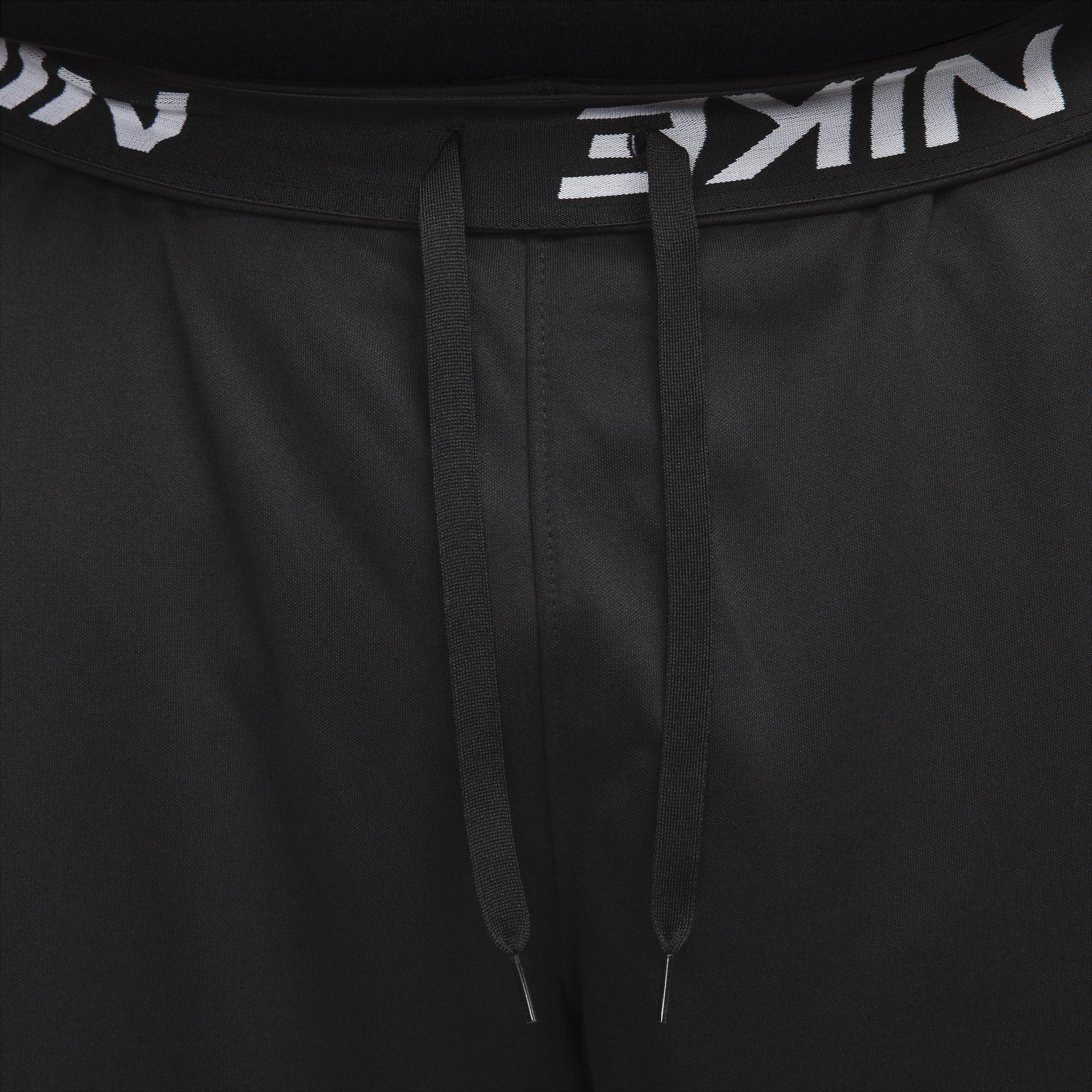 Nike Mens Totality Dri-FIT Tapered Versatile Pants | FB7509-010 Product Image