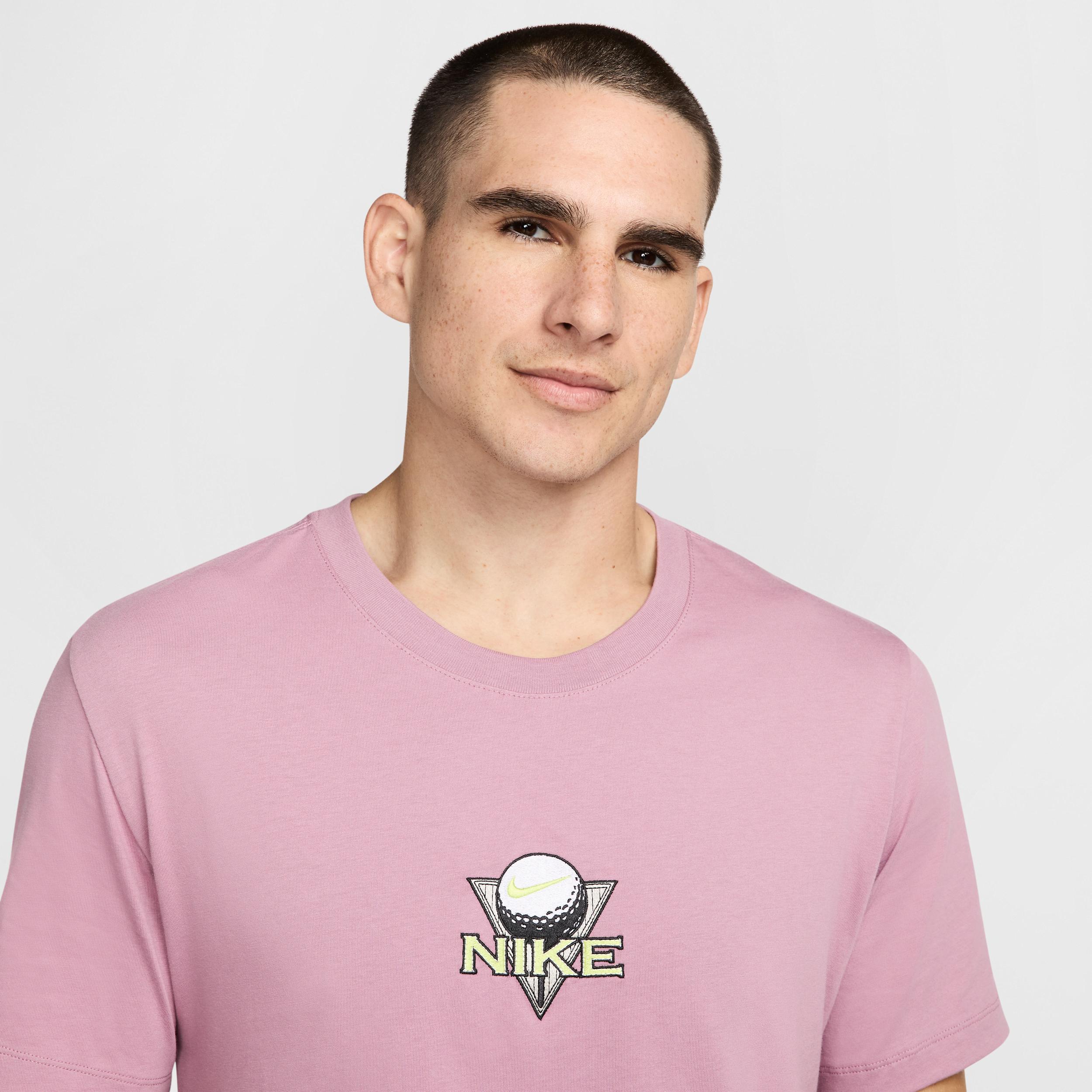Nike Men's Golf T-Shirt Product Image