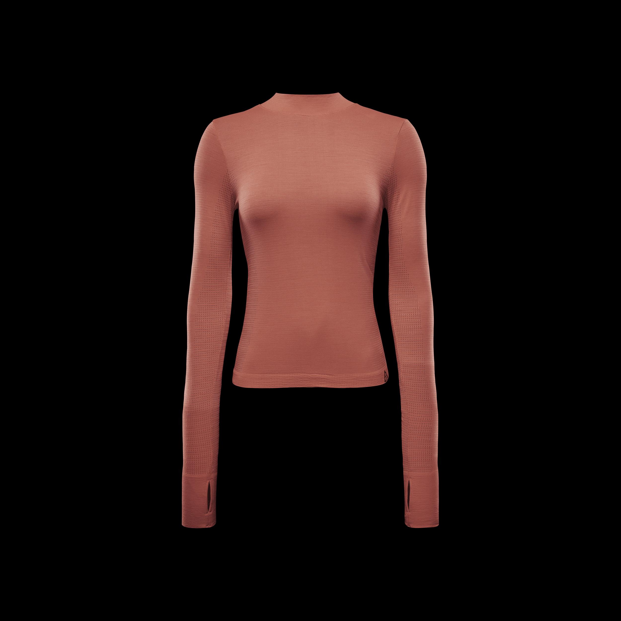 Women's Nike ACG "Delta River" Dri-FIT ADV Long-Sleeve Top Product Image