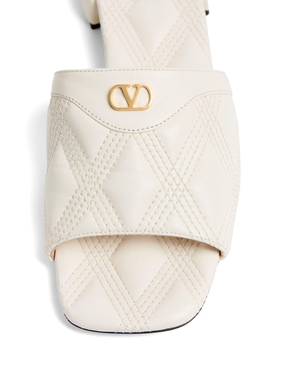 20mm Quiltie 67 sandals Product Image