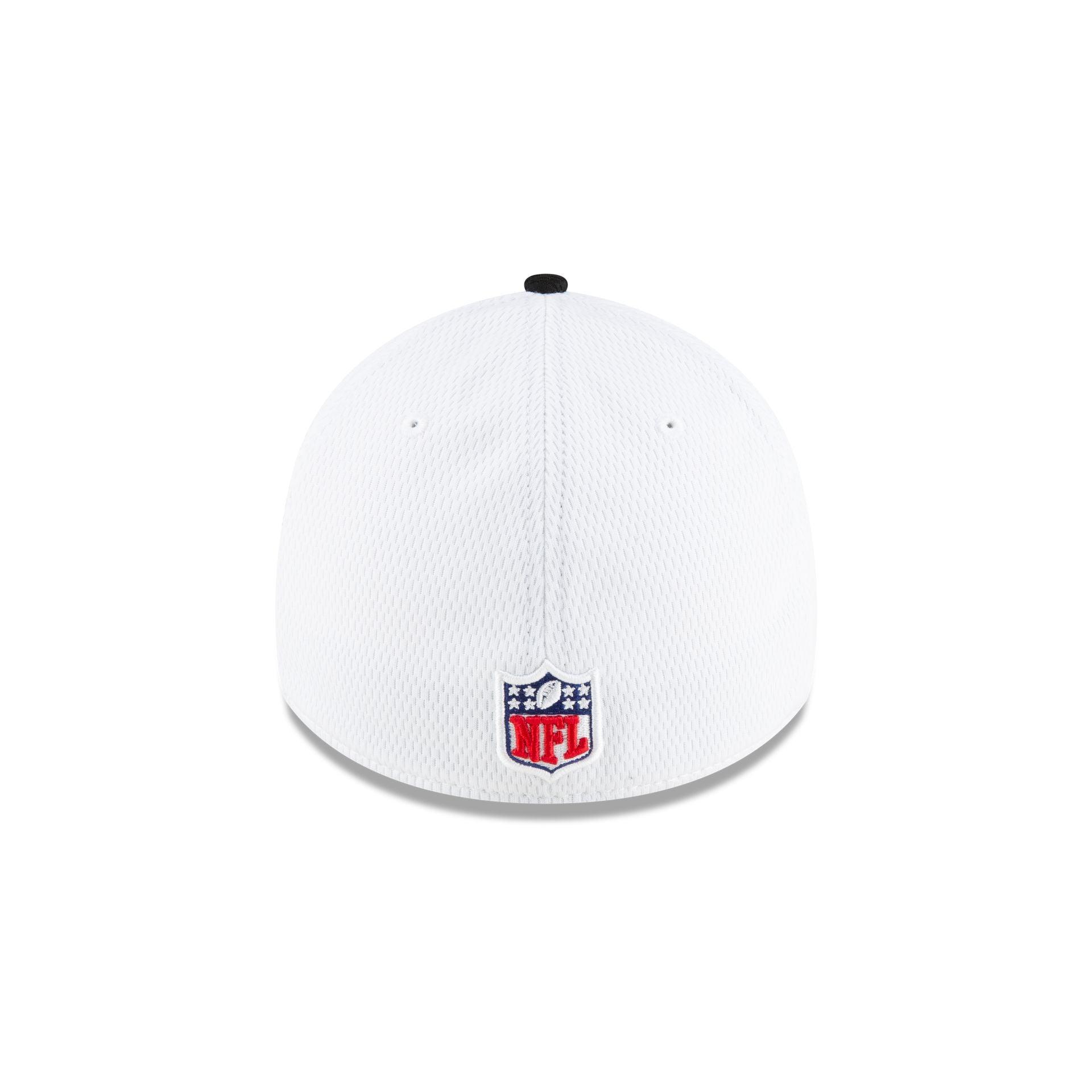 Philadelphia Eagles Super Bowl LIX Participation 39THIRTY Stretch Fit Hat Male Product Image