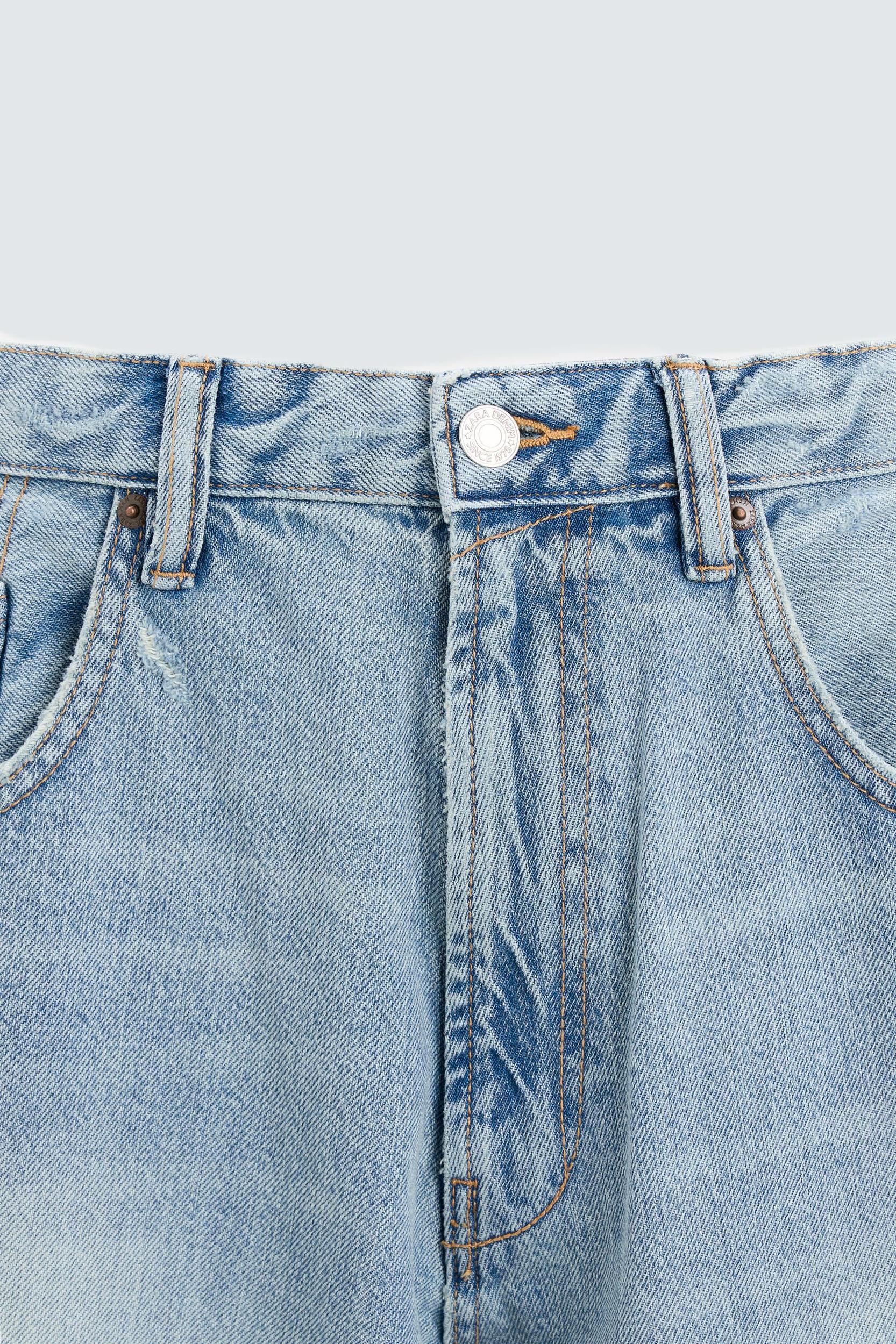 BAGGY FIT JEANS Product Image