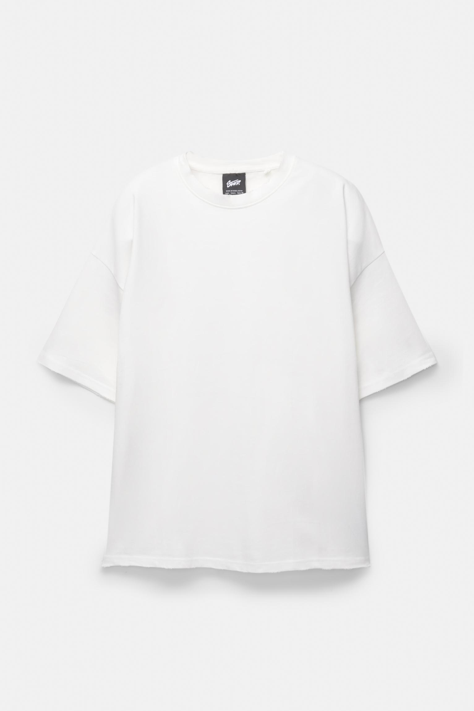 Short sleeve STWD T-shirt Product Image