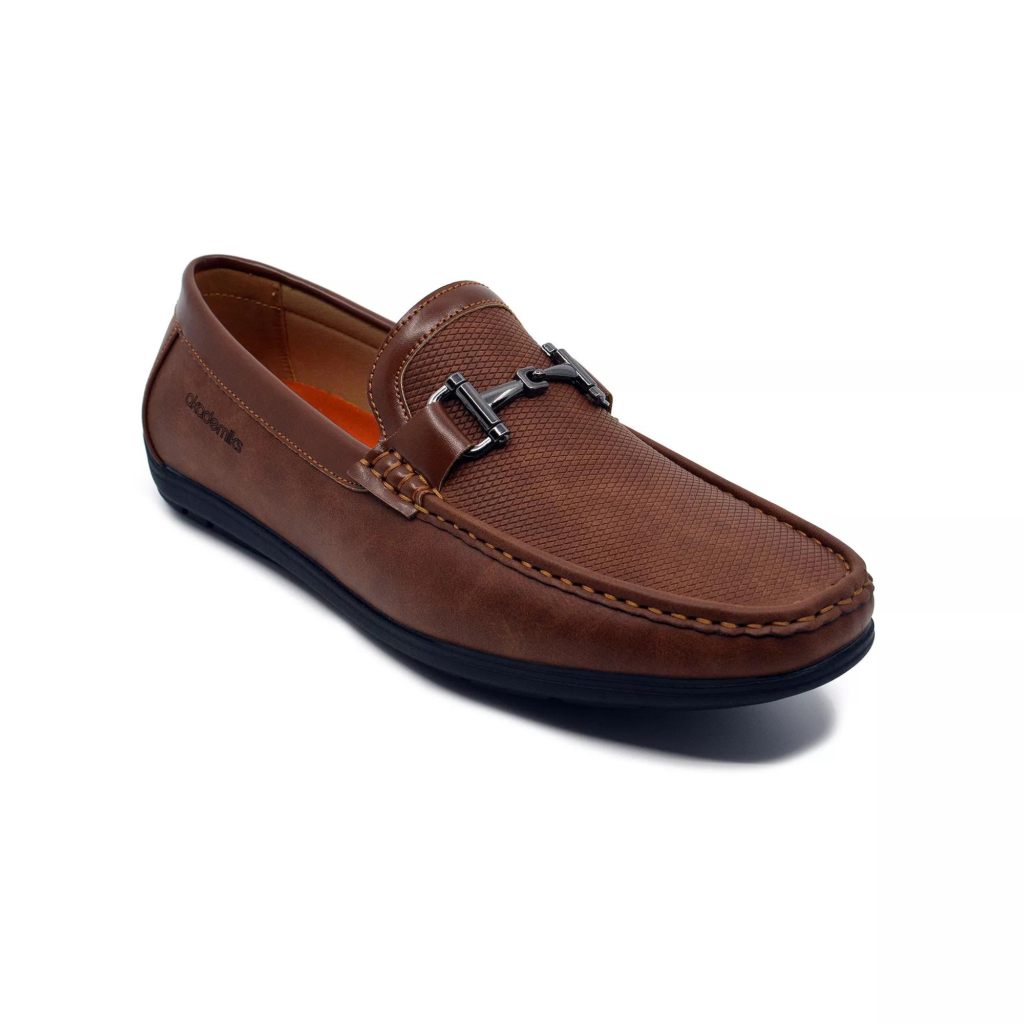 Akademiks Slip-On Men's Comfort Shoes,  Product Image