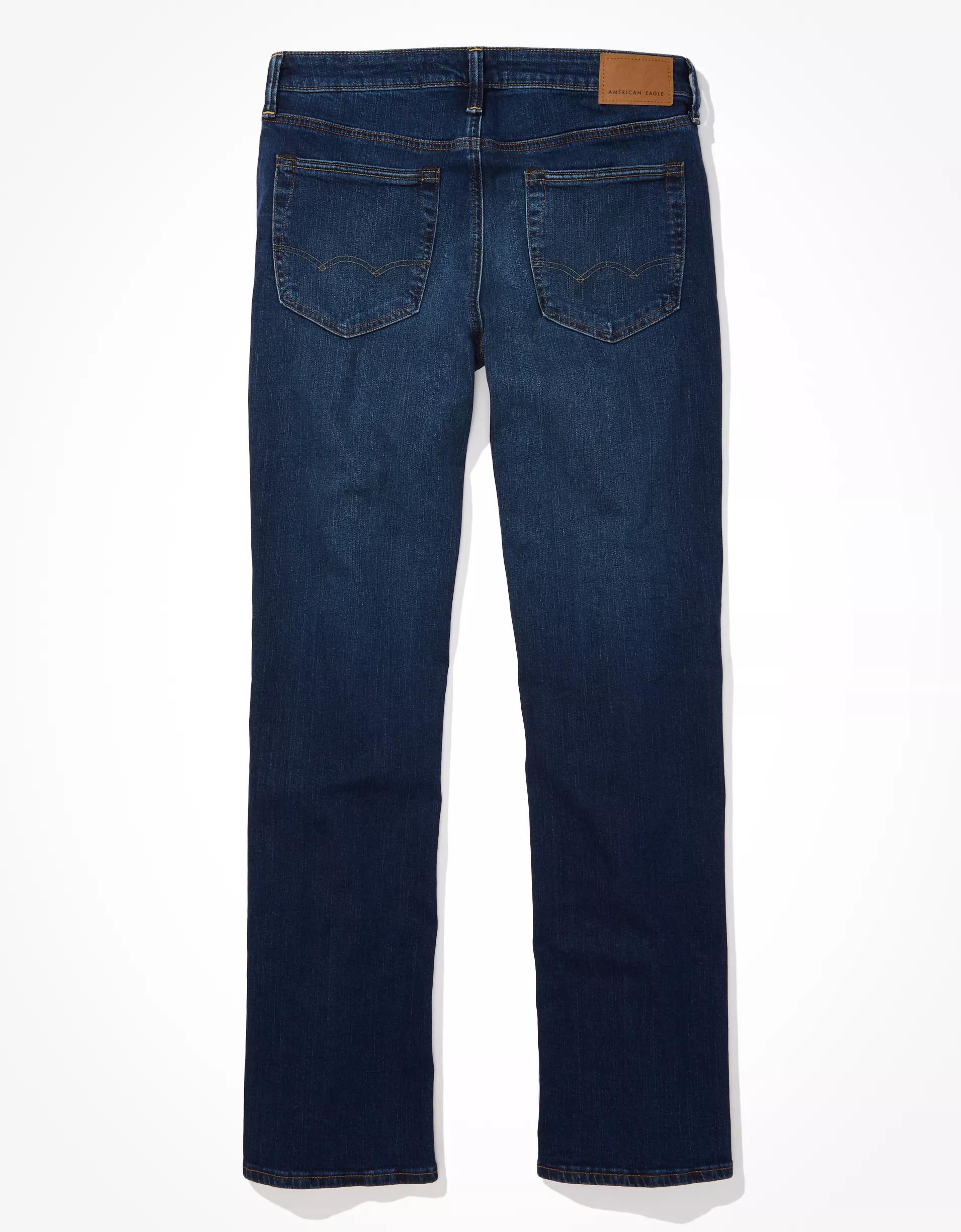 AE AirFlex+ Original Bootcut Jean Product Image