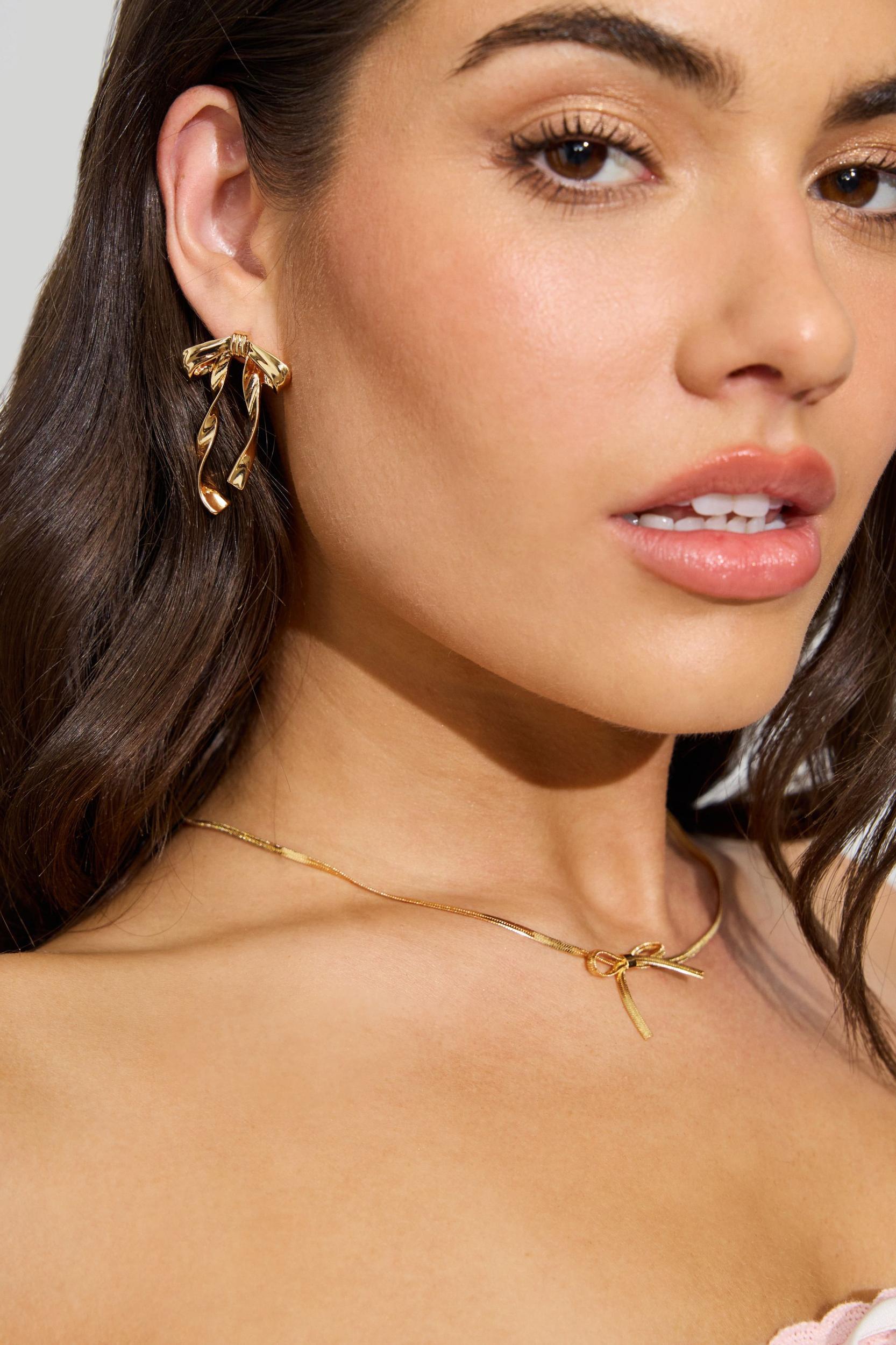 Linen Smocked Tube Top Product Image