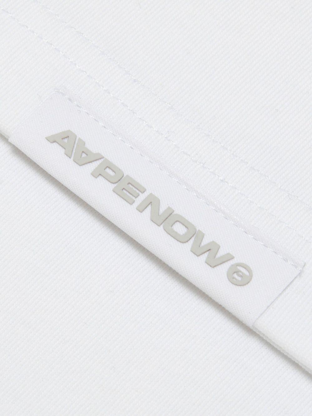 raised-logo T-shirt Product Image