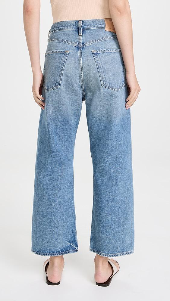 Citizens of Humanity Gaucho Vintage Wide Leg Jeans | Shopbop Product Image