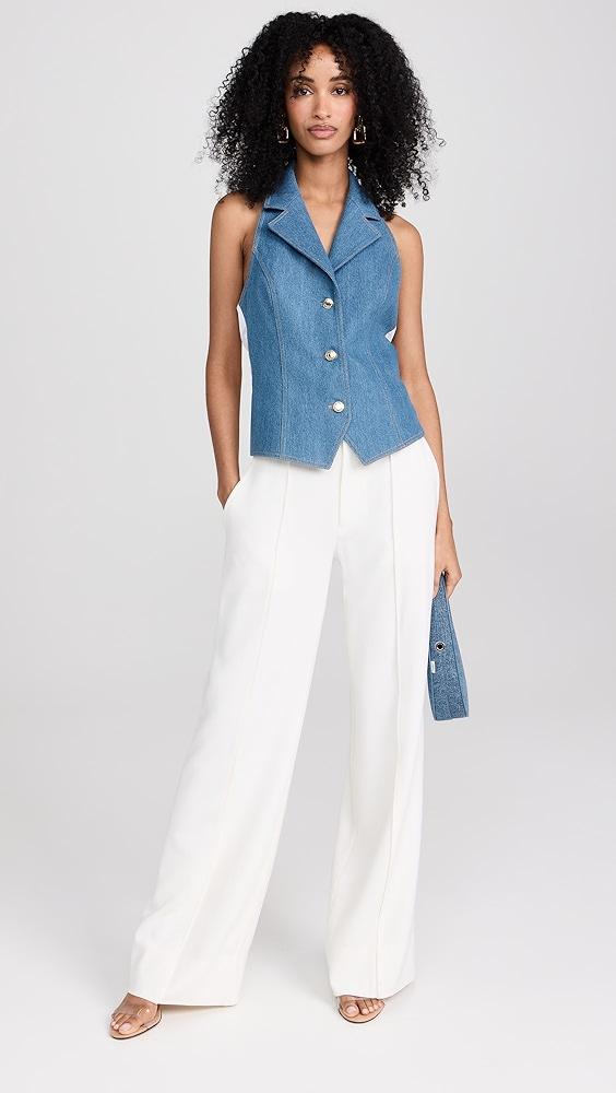 Proenza Schouler Weyes Pants | Shopbop Product Image
