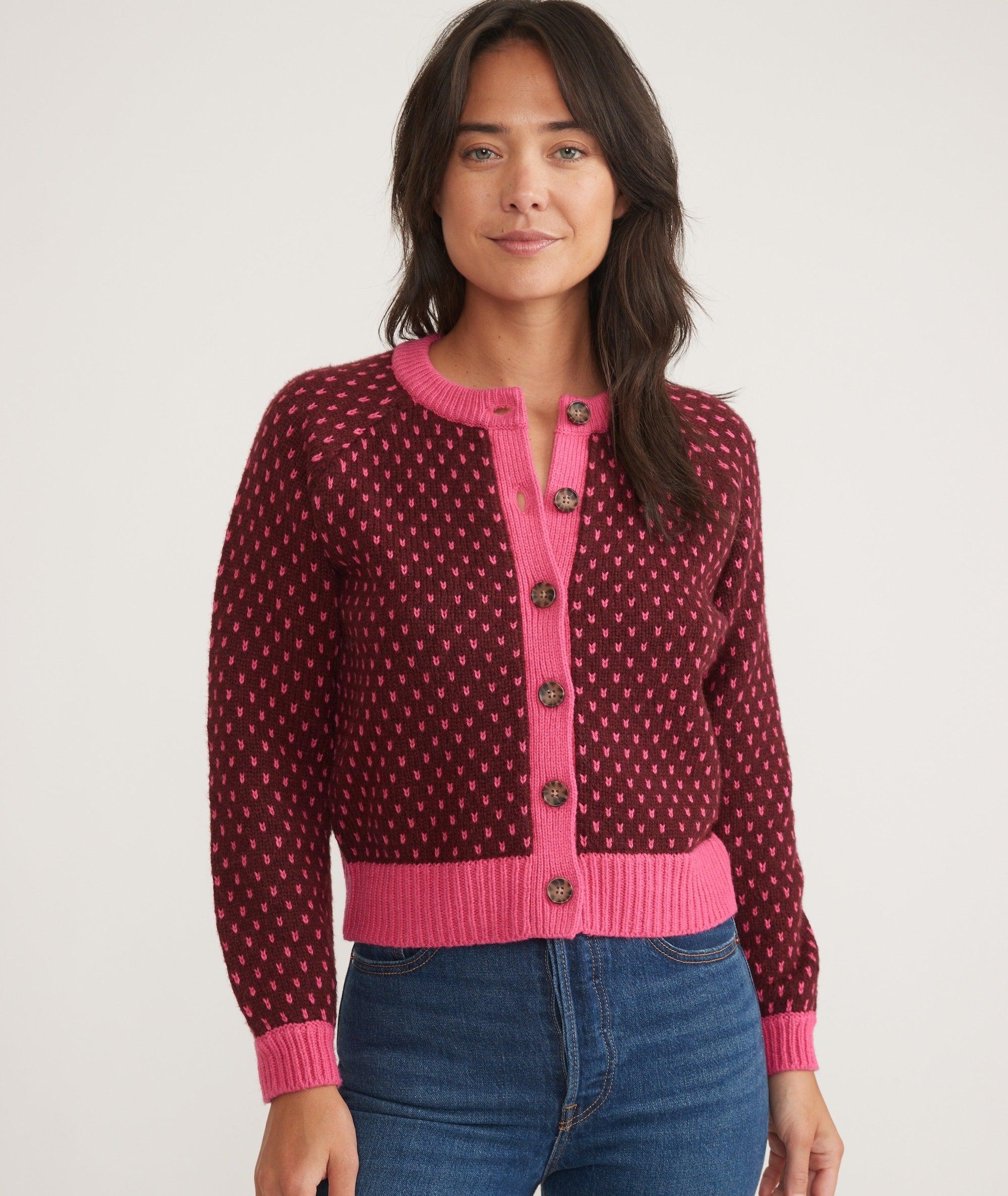 Ava Cardigan Product Image