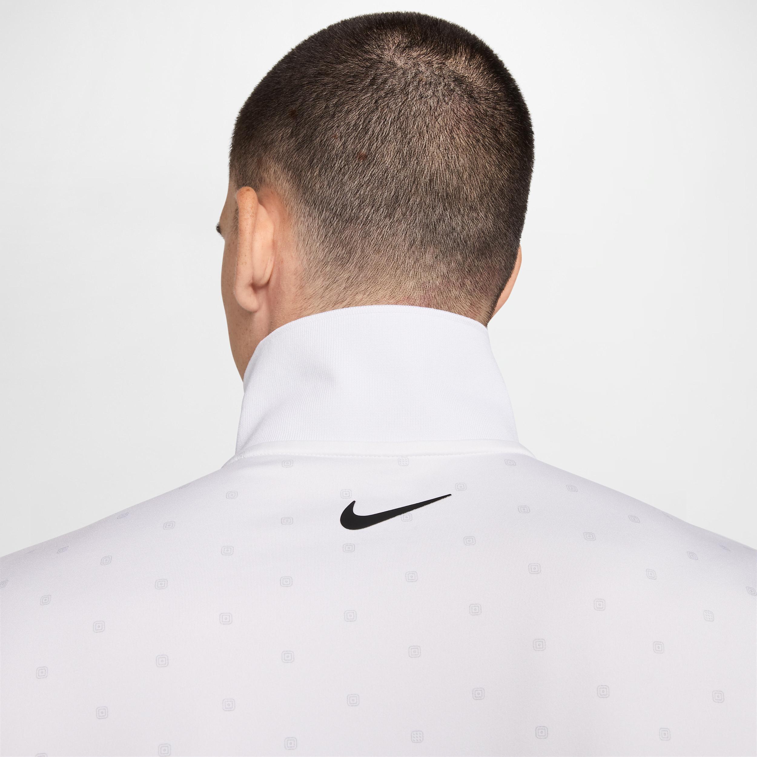 Nike Mens Tour Dri-FIT Golf Polo | FZ7497-795 Product Image