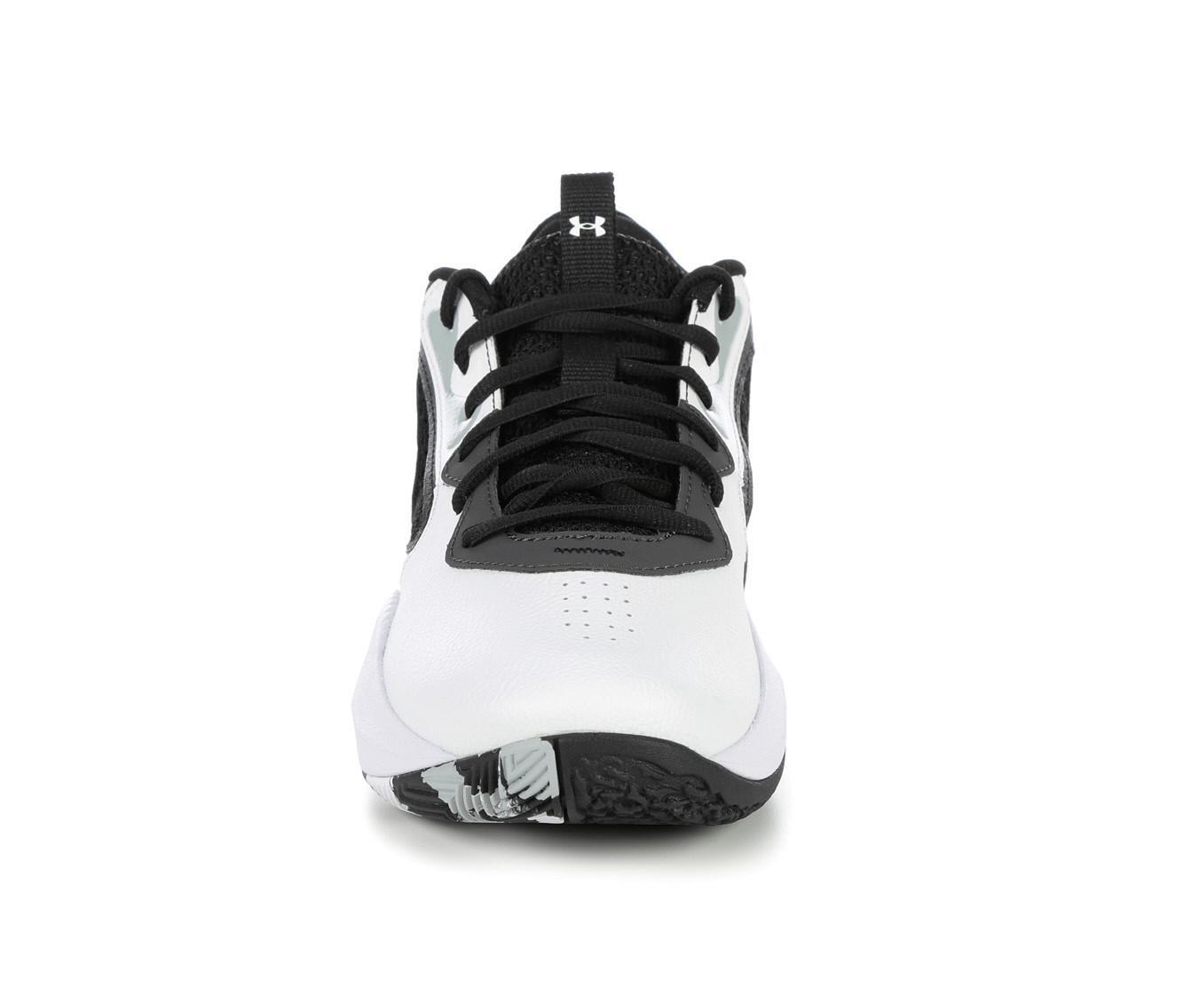 Men's Under Armour Lockdown 6 Basketball Shoes Product Image