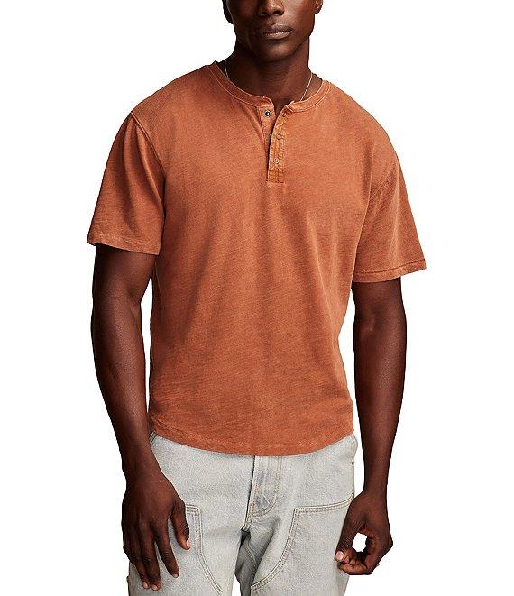 Lucky Brand Weekend Short Sleeve Jersey T-Shirt Product Image