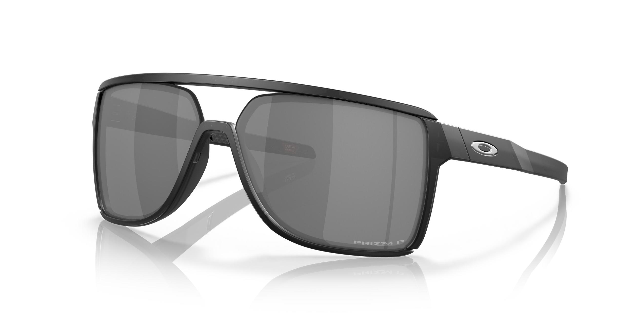 Oakley Mens Castel Sunglasses Product Image