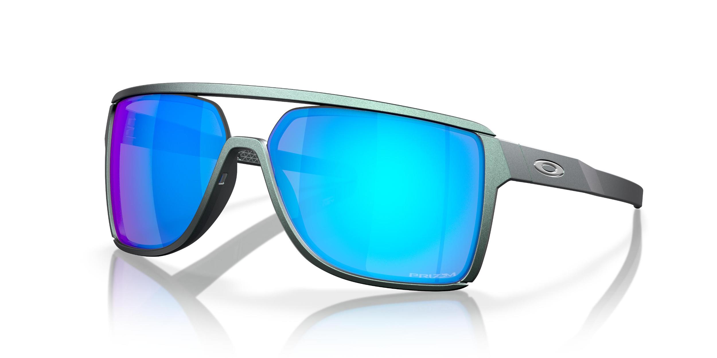 Oakley Mens Castel Sunglasses Product Image