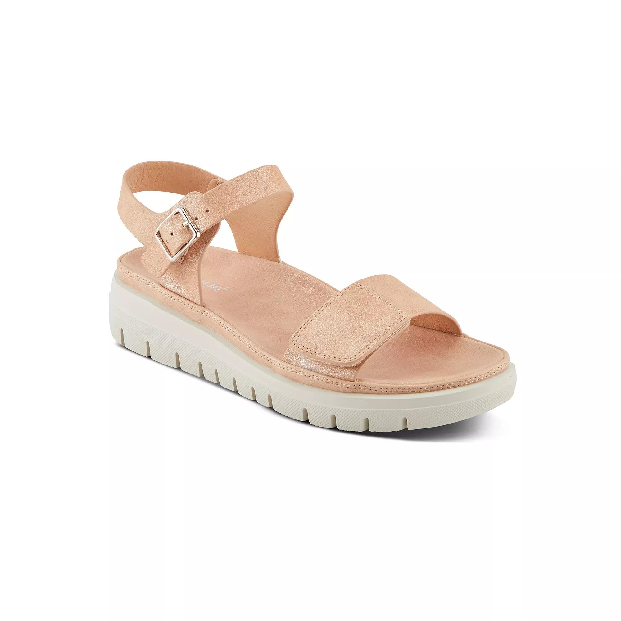 Flexus by Spring Step Shinzon Women's Strappy Sandals,  Product Image