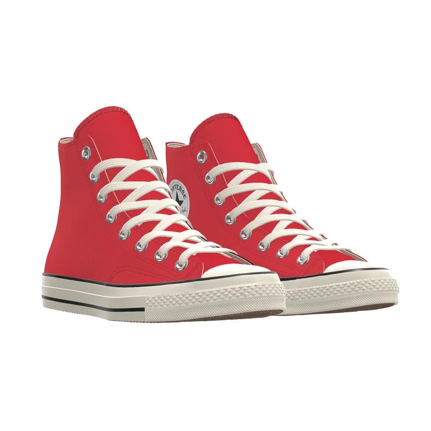 Custom Chuck 70 By You Product Image
