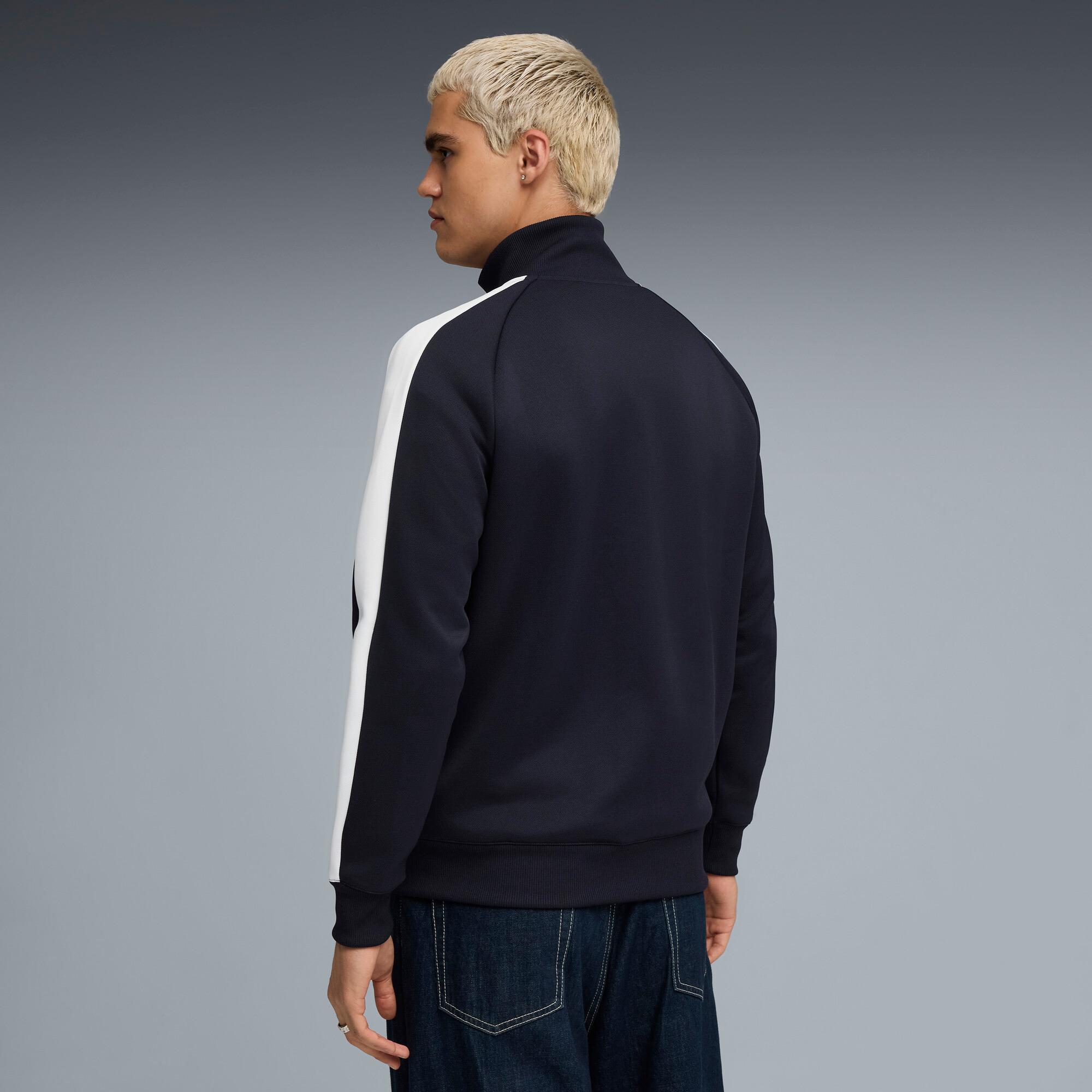 T7 ALWAYS ON Men's Track Jacket Product Image