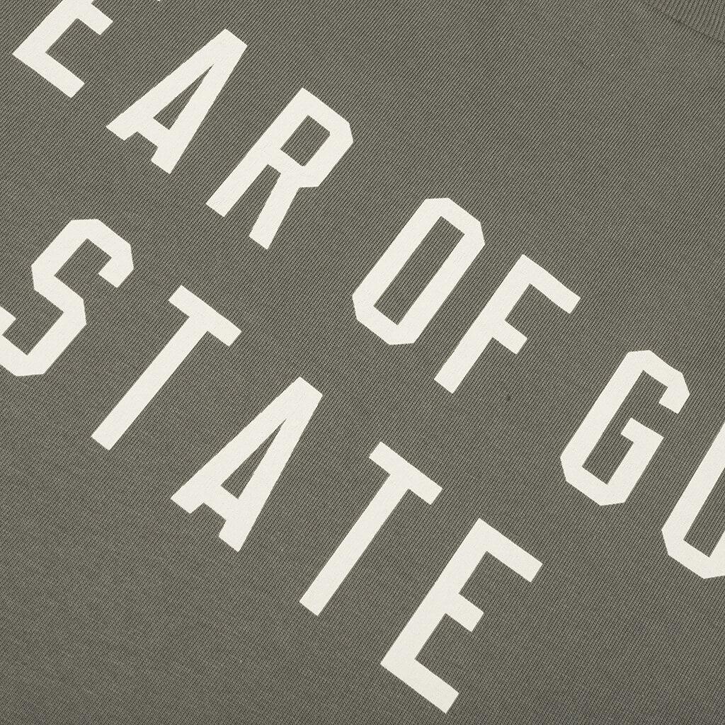 adidas Mens Anthony Edwards adidas Anthony Edwards Jumbo Believe That T-Shirt - Mens Black/White Product Image