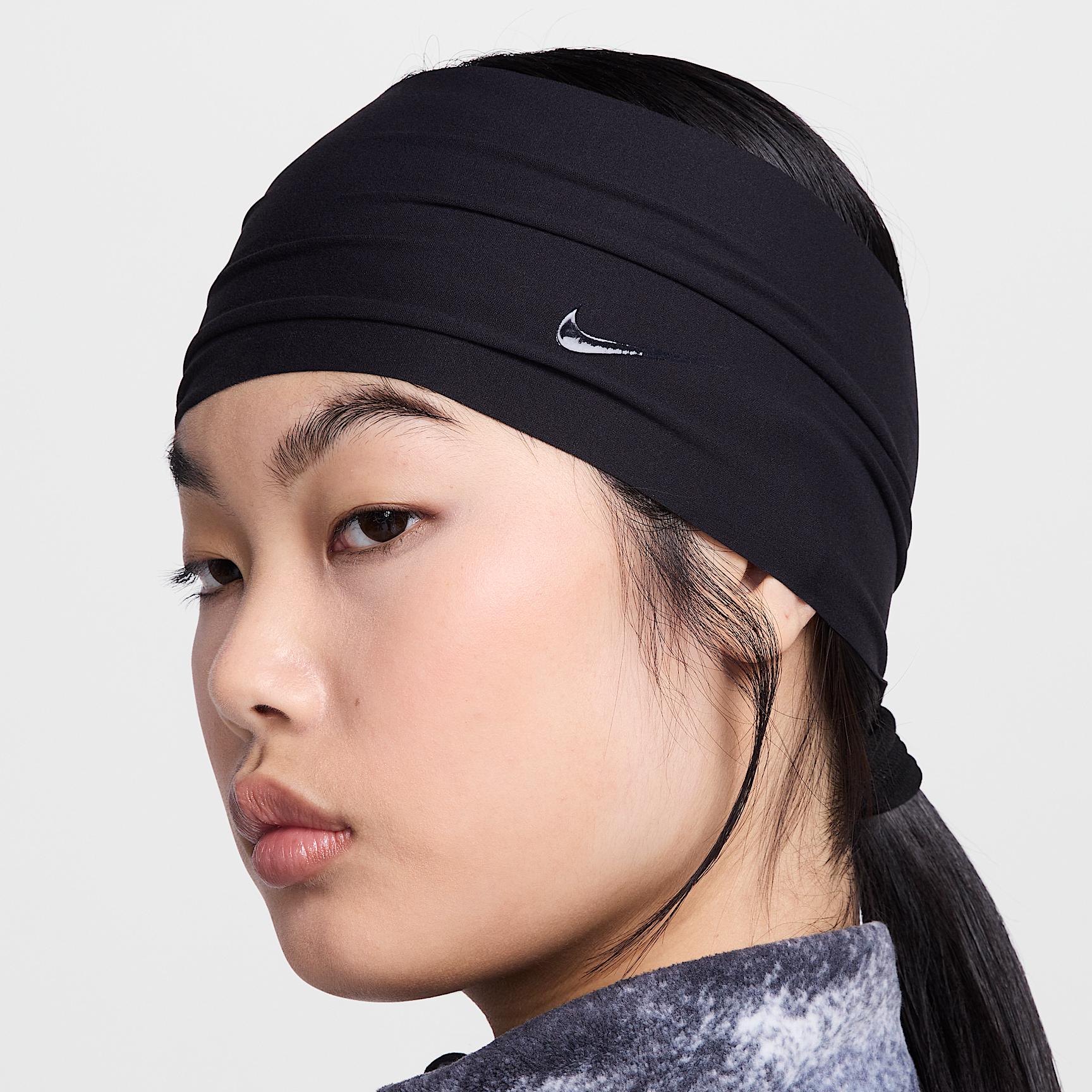 Nike Fury Elevate Dri-FIT Extra-Wide Headband Product Image