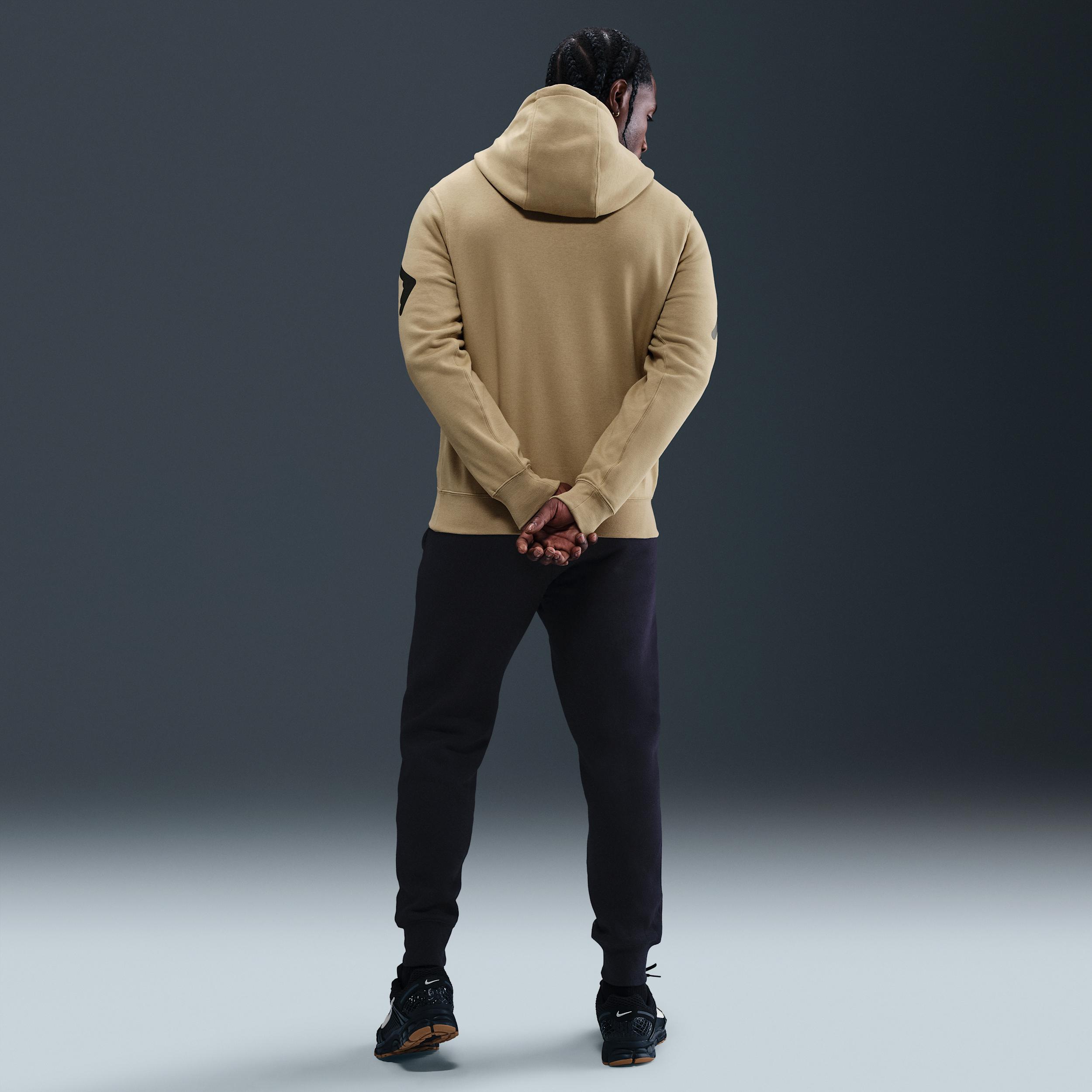 Men's Nike Sportswear Club Fleece Hoodie Product Image