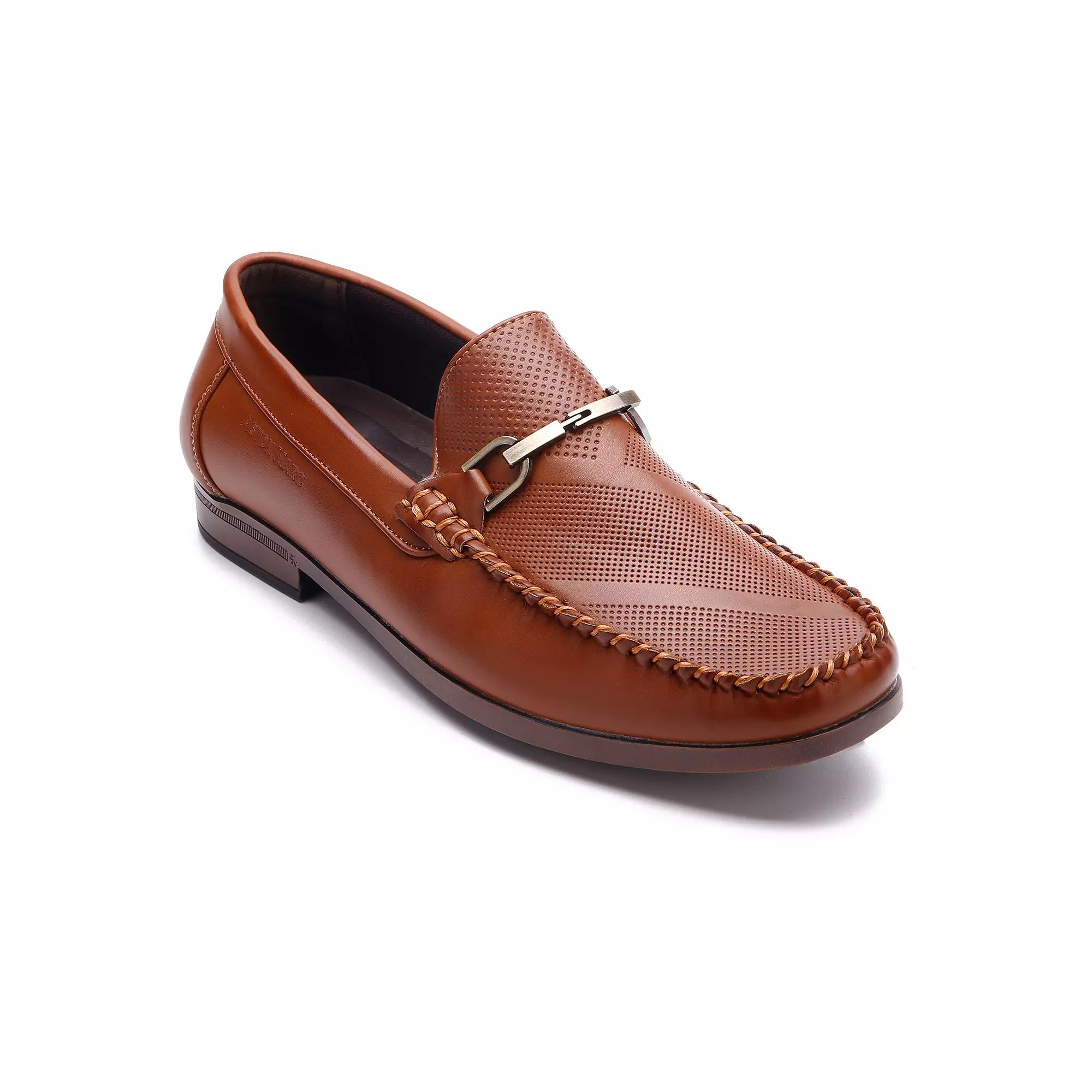 Aston Marc Men's Dress Loafers,  Product Image