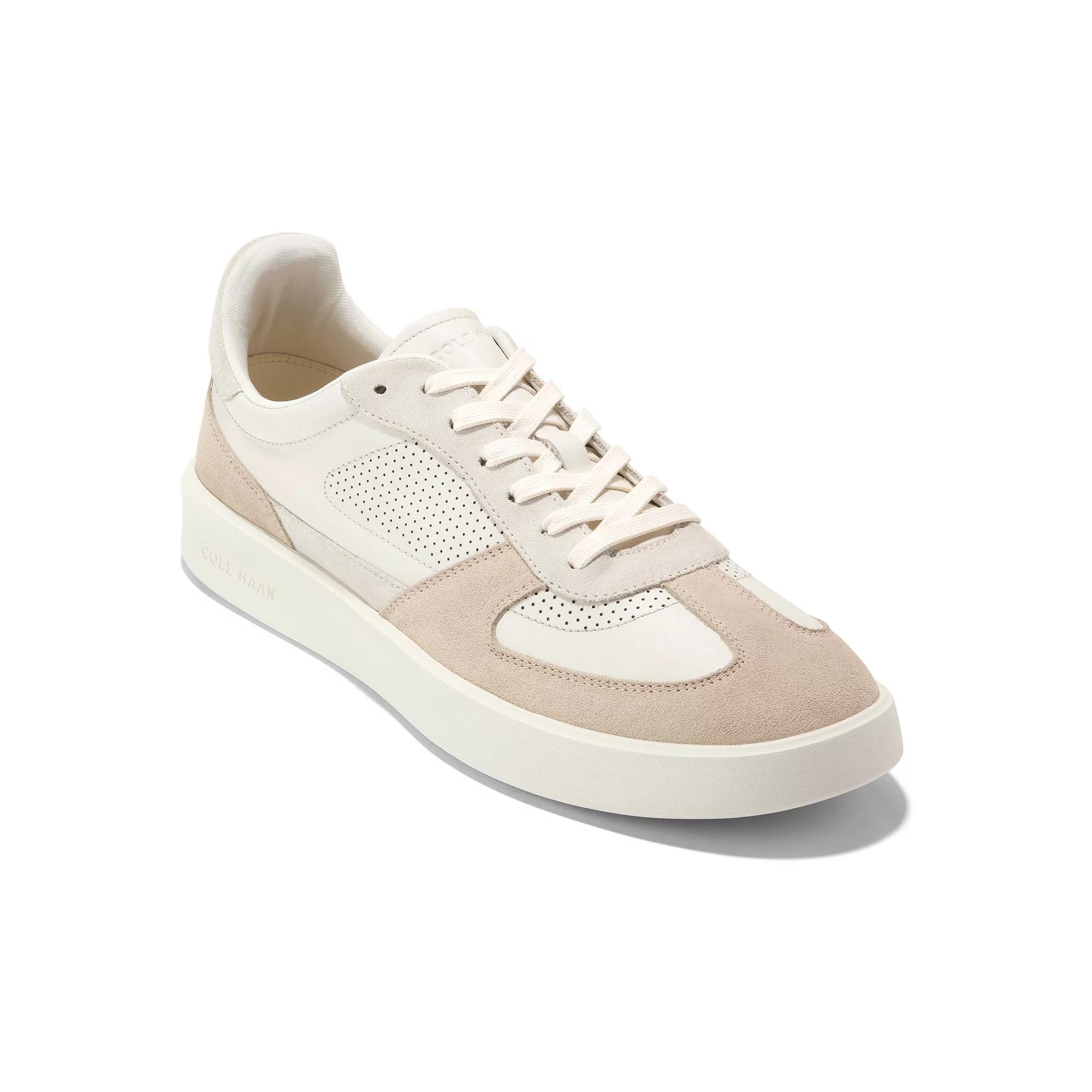 Cole Haan Grand Crosscourt Men's Modern Turf Sneakers,  Product Image