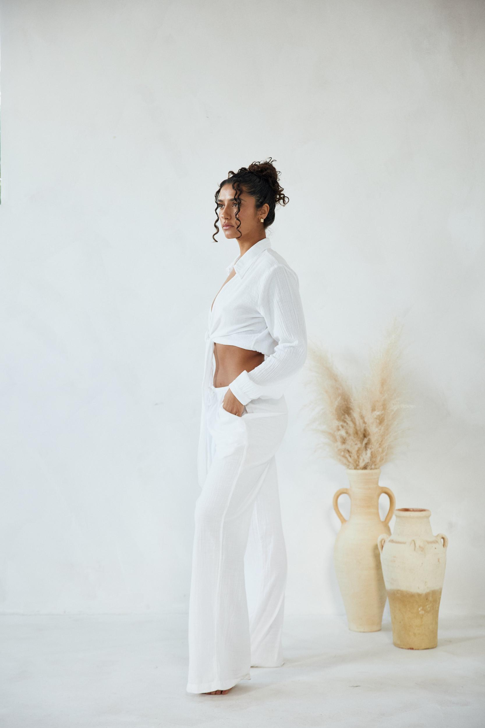 Chiara Pant Product Image