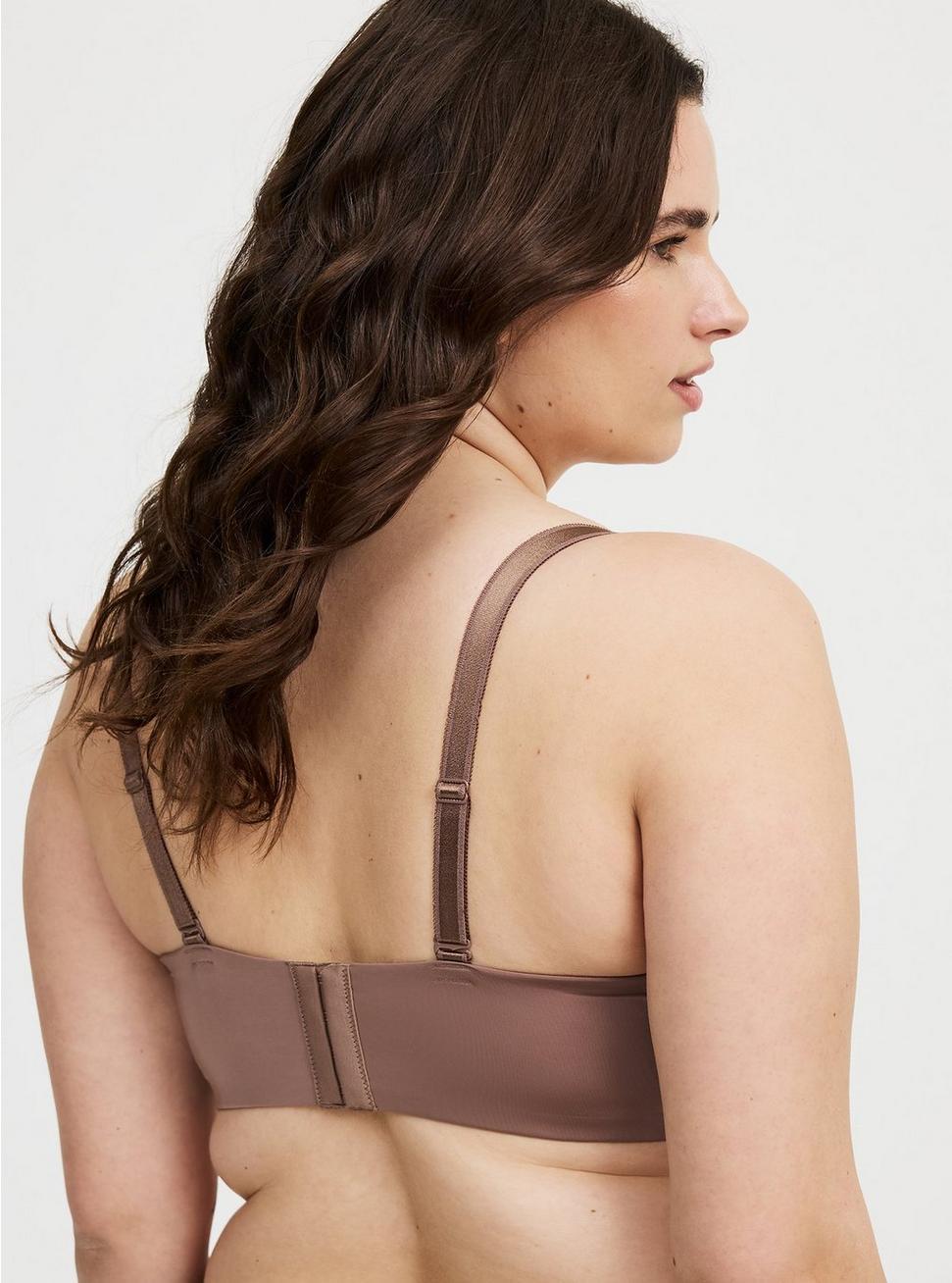 Dream Wire-Free Push-Up Bra Product Image