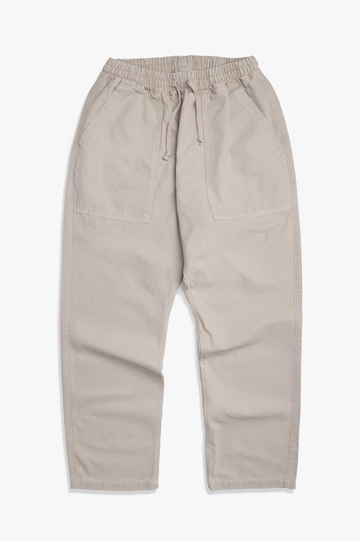 Service Works - Classic Chef Pants - Stone Product Image