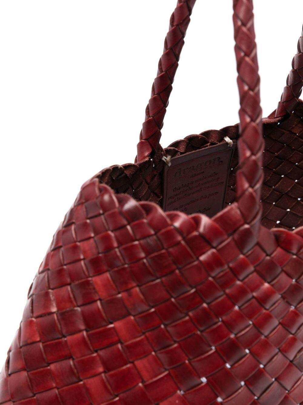 small Santa Croce tote bag Product Image