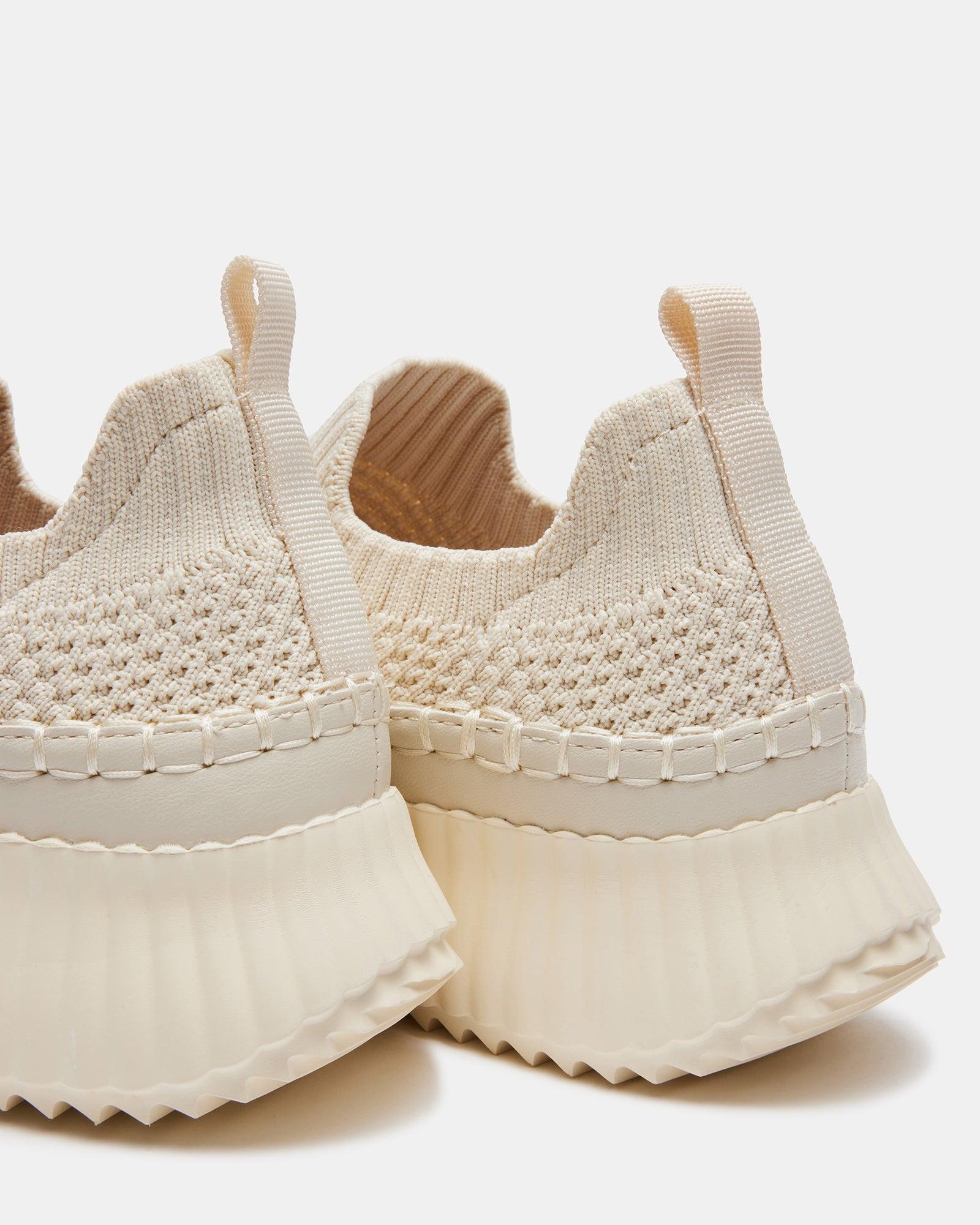 SAMARAH BEIGE - SM REBOOTED Female Product Image