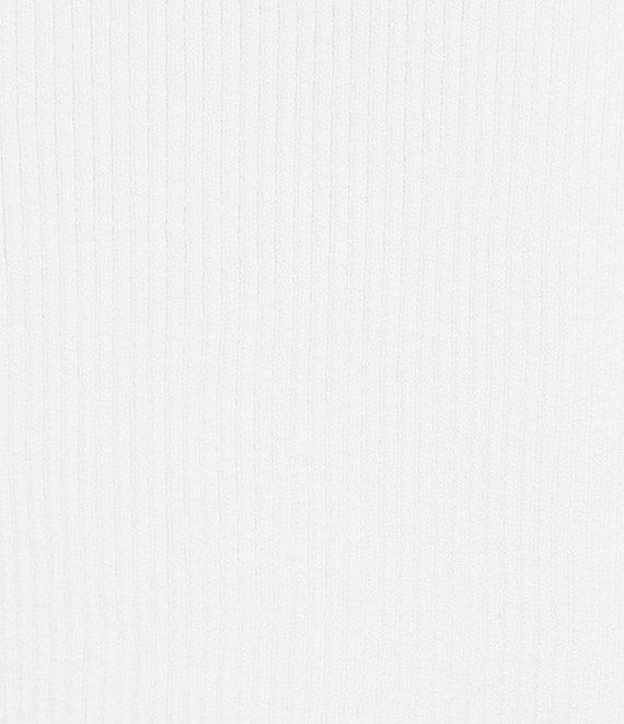 GB Double Tie Front Sweater Product Image