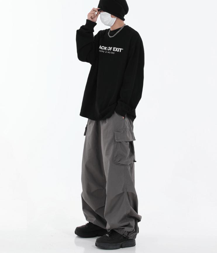 RT No. 9616 CARGO PANTS Product Image