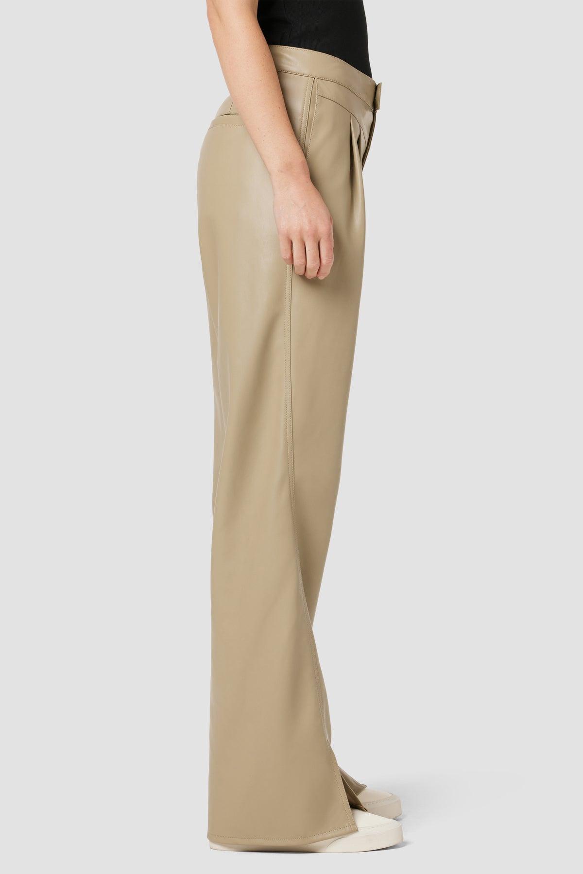 High-Rise Rosie Trouser Female Product Image