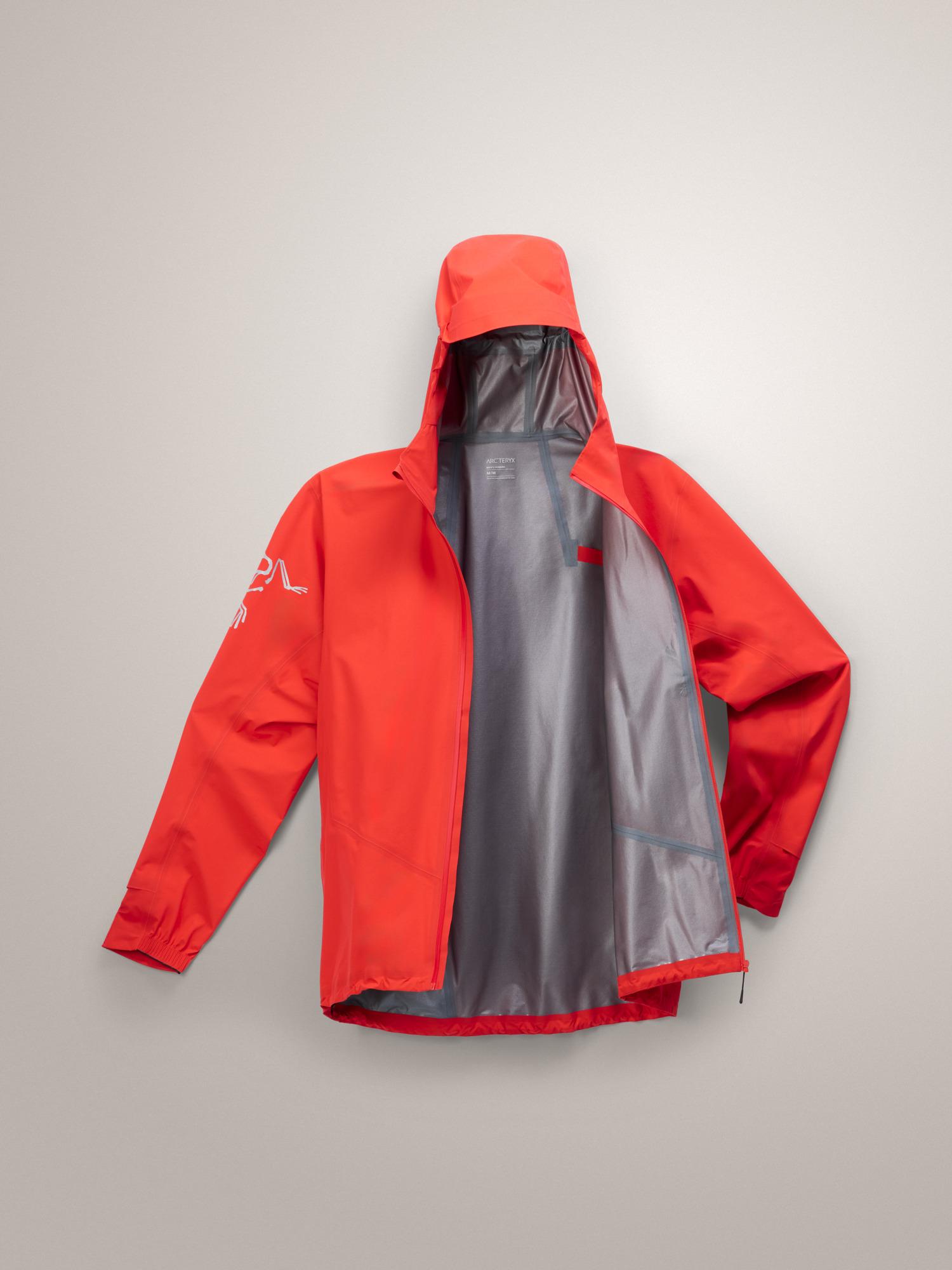 Norvan Jacket Men's Product Image