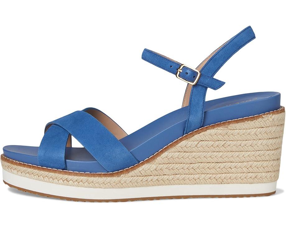 Marcia Cross-Band Sandal Product Image